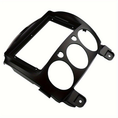 9 Inch Car radio Frame Fascia Adapter For Mazda 2 Demio 2007-2014 Android Radio Dash Fitting Panel  car radio car radio bluetooth car radio with apple carplay car radio with apple carplay