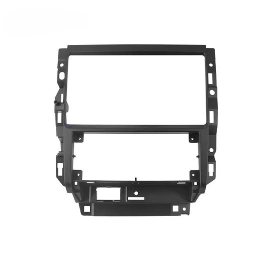 2 DIN Car Radio For Volkswagen golf Bora MK4 2004 Android 2 Din car Stereo Mounting Bezel Faceplate Frame Kit
