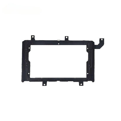 Car Radio For Toyota Tacoma N300 2015-2021 Android 2 Din dvd gps Stereo Mounting Bezel Faceplate Frame Kit