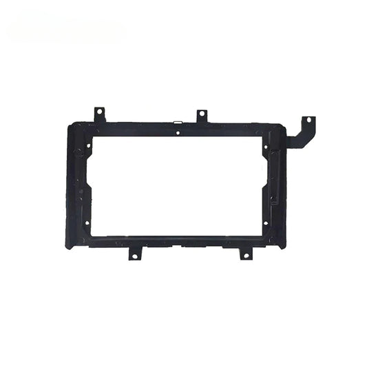 Car Radio For Toyota Tacoma N300 2015-2021 Android 2 Din dvd gps Stereo Mounting Bezel Faceplate Frame Kit