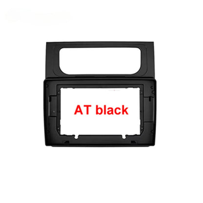 2 DIN Car Radio For Volkswagen VW Touran 2004-2015 Android 2 Din dvd gps Stereo Mounting Bezel Faceplate Frame Kit