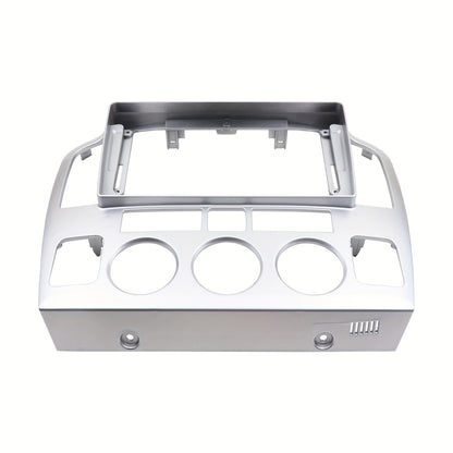 9 inch Car Radio Frame Fascia For Suzuki Grand Vitara XL-7 2001-2006 auto Dash Trim Kits Panel car Radio Multimedia Dash Kit frame