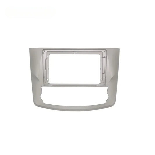 Car Radio For TOYOTA AVALON 2011 2012  Android 2 Din dvd gps Stereo Mounting Bezel Faceplate Frame Kit
