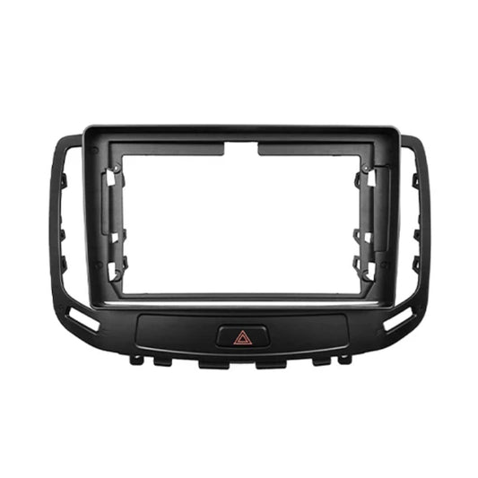 2 DIN Car Radio For Infiniti G4 G25 G35 G37 2006 2013 Android 2 Din dvd gps Stereo Mounting Bezel Faceplate Frame Kit