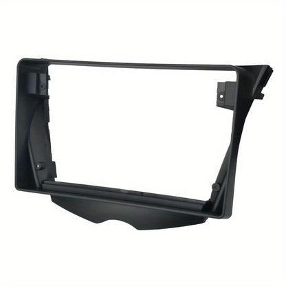 Car Radio For Hyundai Veloster 2011-2018 Android 2 Din dvd gps Stereo Mounting Bezel Faceplate Frame Kit