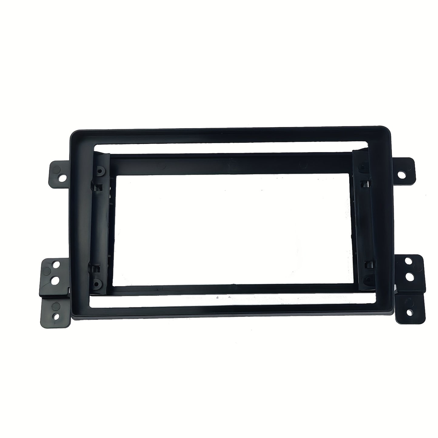 CAR Radio Frame for Suzuki Grand Vitara Escudo 2005-2017 GPS Navigation Fascia Audio Faceplate Bezel Dash Mount Kit