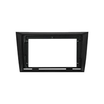 2 DIN Car Radio For Volkswagen VW Golf 6 2008-2016 Android 2 Din dvd gps Stereo Mounting Bezel Faceplate Frame Kit