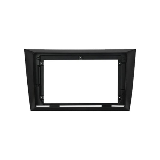 2 DIN Car Radio For Volkswagen VW Golf 6 2008-2016 Android 2 Din dvd gps Stereo Mounting Bezel Faceplate Frame Kit
