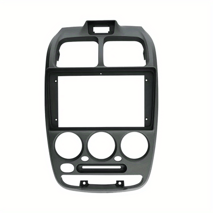 Car Radio For 1999 HYUNDAI Hyundai Reina VERNA  Android 2 Din dvd gps Stereo Mounting Bezel Faceplate Frame Kit