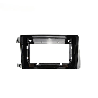 10.1 Inch Car Radio Fascia For TOYOTA Wish LHD RHD 2003 2008 GPS MP5 Player Casing Frame 2 Din Head Unit Dash Cover Panel