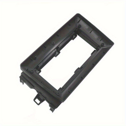 Car Radio For Toyota Auris 2006-2012 Android 2 Din dvd gps Stereo Mounting Bezel Faceplate Frame Kit