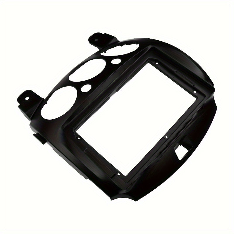 9 Inch Car radio Frame Fascia Adapter For Mazda 2 Demio 2007-2014 Android Radio Dash Fitting Panel  car radio car radio bluetooth car radio with apple carplay car radio with apple carplay