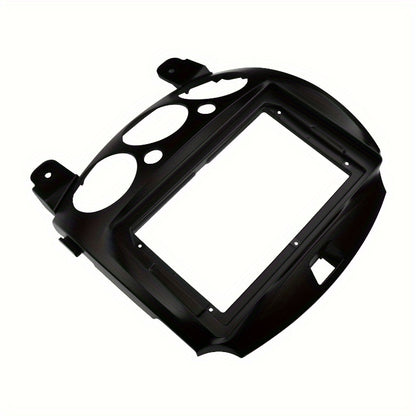 9 Inch Car radio Frame Fascia Adapter For Mazda 2 Demio 2007-2014 Android Radio Dash Fitting Panel  car radio car radio bluetooth car radio with apple carplay car radio with apple carplay