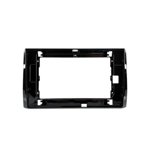 Car Radio For Skoda Kodiaq 2016 - 2021 Karoq NU7 2017 - 2021 Android 2 Din Stereo Mounting Bezel Faceplate Frame Kit