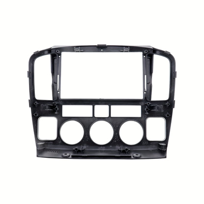 9 inch Car Radio Frame Fascia For Suzuki Grand Vitara XL-7 2001-2006 auto Dash Trim Kits Panel car Radio Multimedia Dash Kit frame