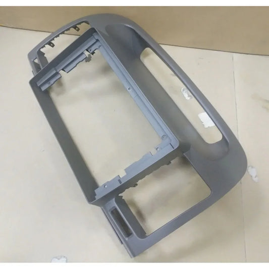 2 Din Car Radio Fascia frame for Toyota Camry 2002-2006 car DVD gps Panel Dash Kit Installation Frame Trim Bezel