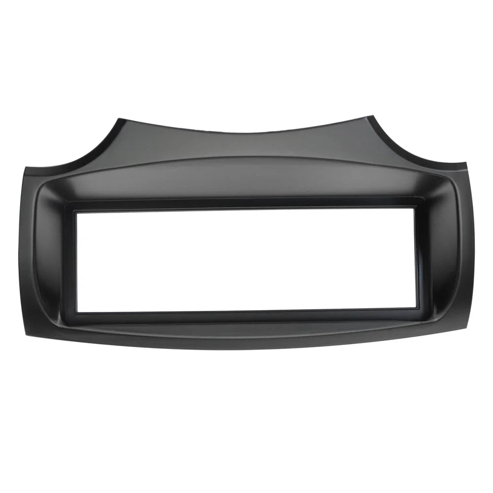 One Din Fascias for FORD KA 2008-2016 CD DVD Panel Dash Mounting Refitting Installation Trim Kits Face Frame Bezel Fascias