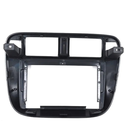 9-дюймовая автомобильная радиопанель для Honda Civic (EJ/EK/EM) 1995-2001 гг., адаптер для установки приборной панели, лицевая панель консоли, декоративная накладка 
