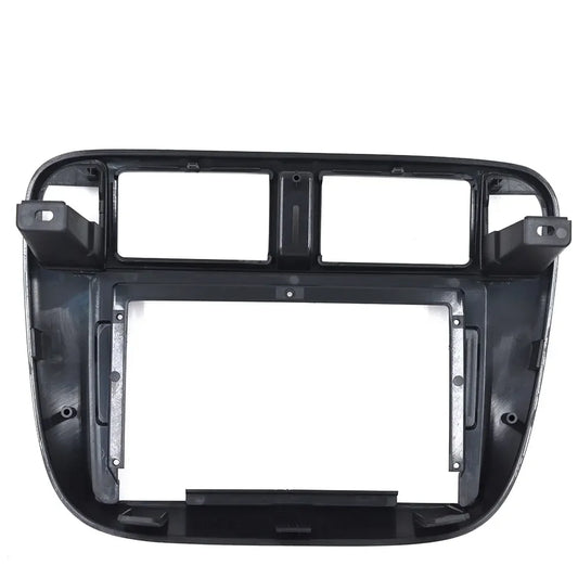 Panel de radio de 9 pulgadas para Honda Civic (EJ/EK/EM) 1995-2001, kit de tablero, adaptador de instalación, consola, bisel, placa embellecedora. 