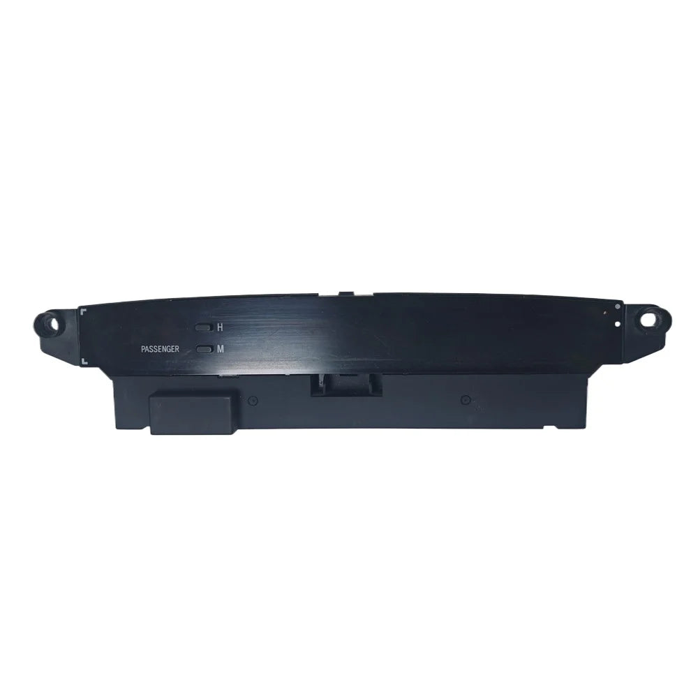 Car accessories Car Center Clock Dash display for Toyota Camry 2.4 2003-2006 Passenger seat belt Alarm H M  OEM 83910-330770