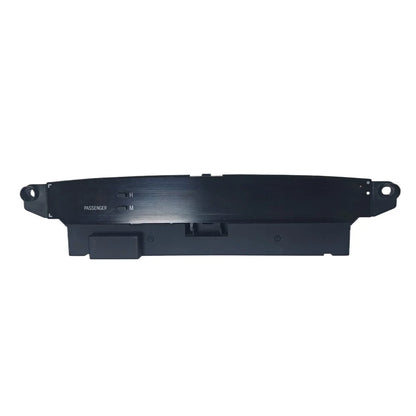 Car accessories Car Center Clock Dash display for Toyota Camry 2.4 2003-2006 Passenger seat belt Alarm H M  OEM 83910-330770