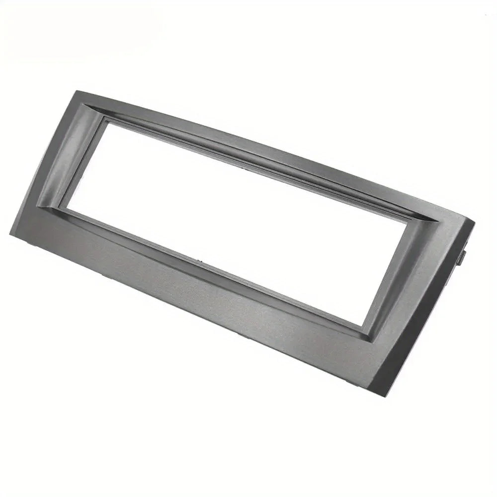 1Din Car Radio Fascia for FIAT PUNTO LINEA 2005 2006 2007 Stereo Install Dash Kit DVD Frame CD Trim Bezel Panel