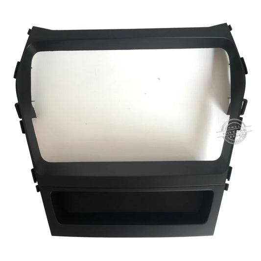 2Din Car Radio Fascia frame for Hyundai IX45 SANTA FE 2013 car Radio Panel Dash Kit Installation Frame Trim Bezel