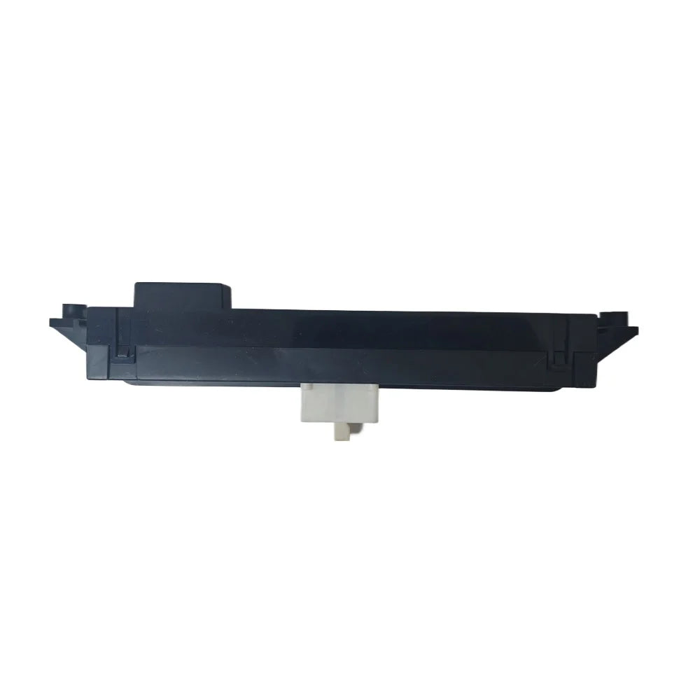 Car accessories Car Center Clock Dash display for Toyota Camry 2.4 2003-2006 Passenger seat belt Alarm H M  OEM 83910-330770