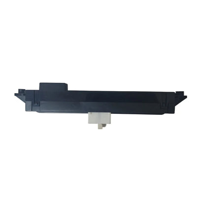 Car accessories Car Center Clock Dash display for Toyota Camry 2.4 2003-2006 Passenger seat belt Alarm H M  OEM 83910-330770