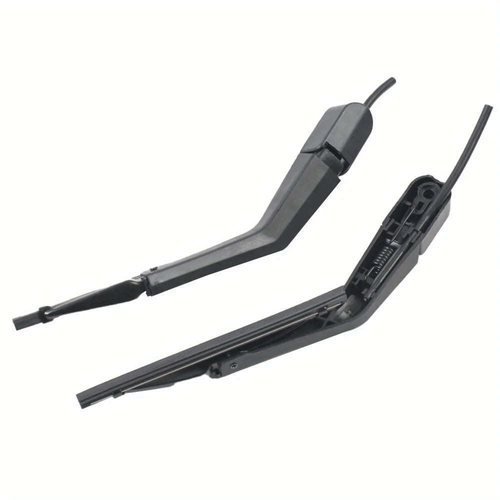 Wiper Arm Headlight For Mercedes W124 W126 W140 A1248200744 Windscreen Wipers