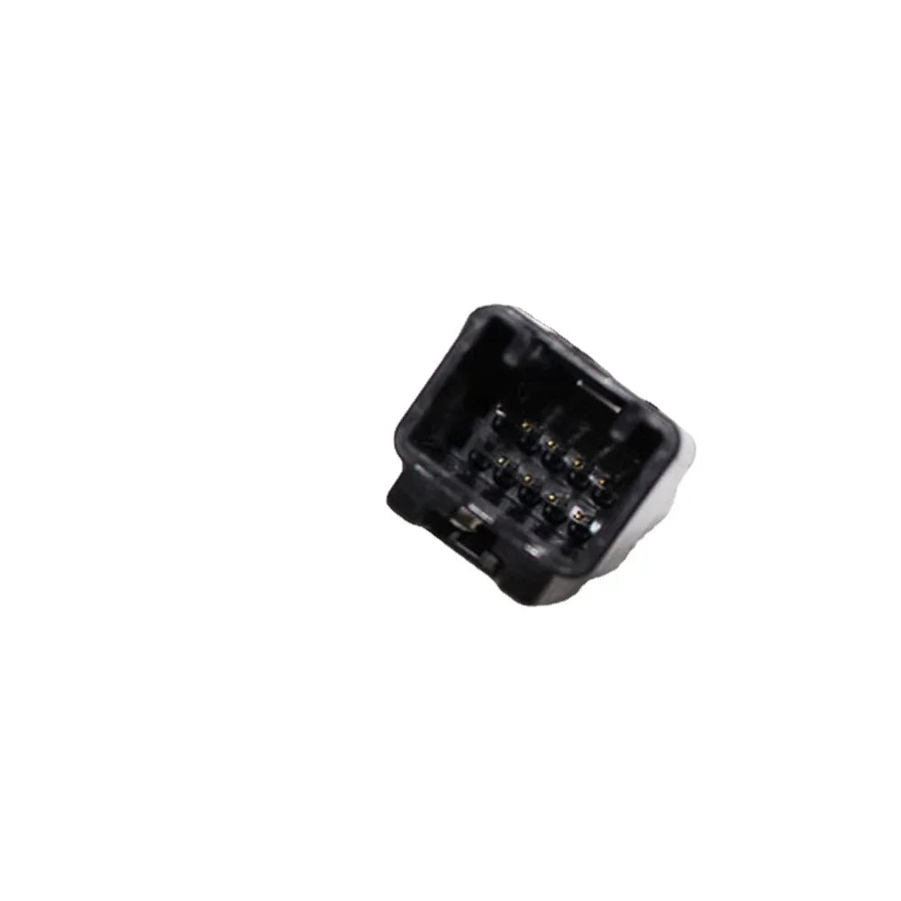 Car accessories Hazard button light switch button for Toyota Highlander 2007-2014 Hazard Button Warning Indicator Light Switch