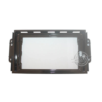 2 Din Car Radio Fascia frame for Chery Tiggo 3 2016 car DVD GPS Player Panel Dash Kit Installation Frame Trim Bezel