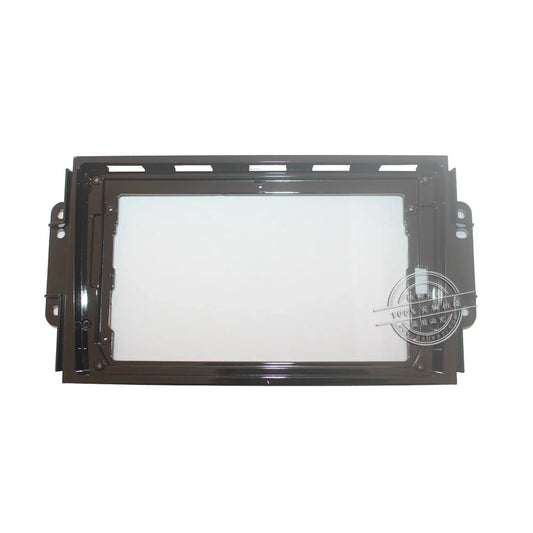 2 Din Car Radio Fascia frame for Chery Tiggo 3 2016 car DVD GPS Player Panel Dash Kit Installation Frame Trim Bezel
