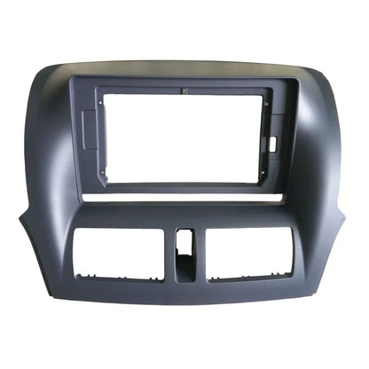 2 Din Car Radio Fascia frame for FAW Besturn X80 2013-2016 car DVD player Panel Dash Kit Installation Frame car product