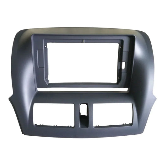 2 Din Car Radio Fascia frame for FAW Besturn X80 2013-2016 car DVD player Panel Dash Kit Installation Frame car product