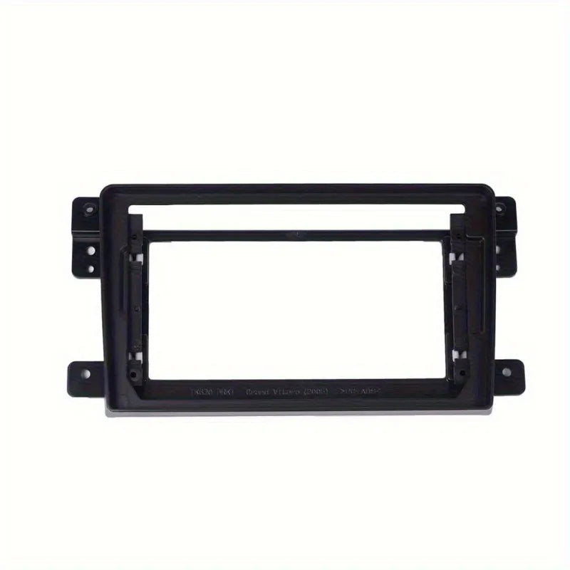 For Suzuki Grand Vitara 2005-2017 9Inch Car Radio Frame Dash Mount Kit Stereo GPS DVD Player Install Panel Adapter Fascia