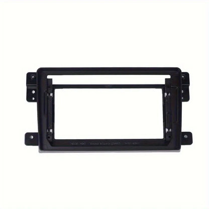 For Suzuki Grand Vitara 2005-2017 9Inch Car Radio Frame Dash Mount Kit Stereo GPS DVD Player Install Panel Adapter Fascia