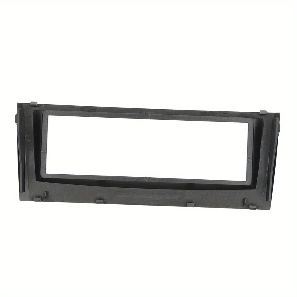 1Din Car Radio Fascia for FIAT PUNTO LINEA 2005 2006 2007 Stereo Install Dash Kit DVD Frame CD Trim Bezel Panel