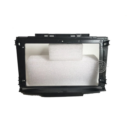 2 Din Car Radio Fascia frame for Greatwall Hover H5 2013-2016 car DVD gps Panel Dash Kit Installation Frame Trim Bezel