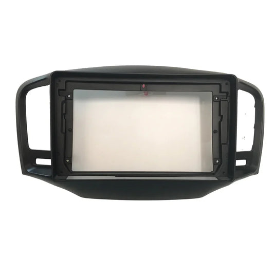 2Din Car Radio Fascia frame for Roewe 350 2010-2016 car DVD gps Panel Dash Kit Installation Frame Trim Bezel