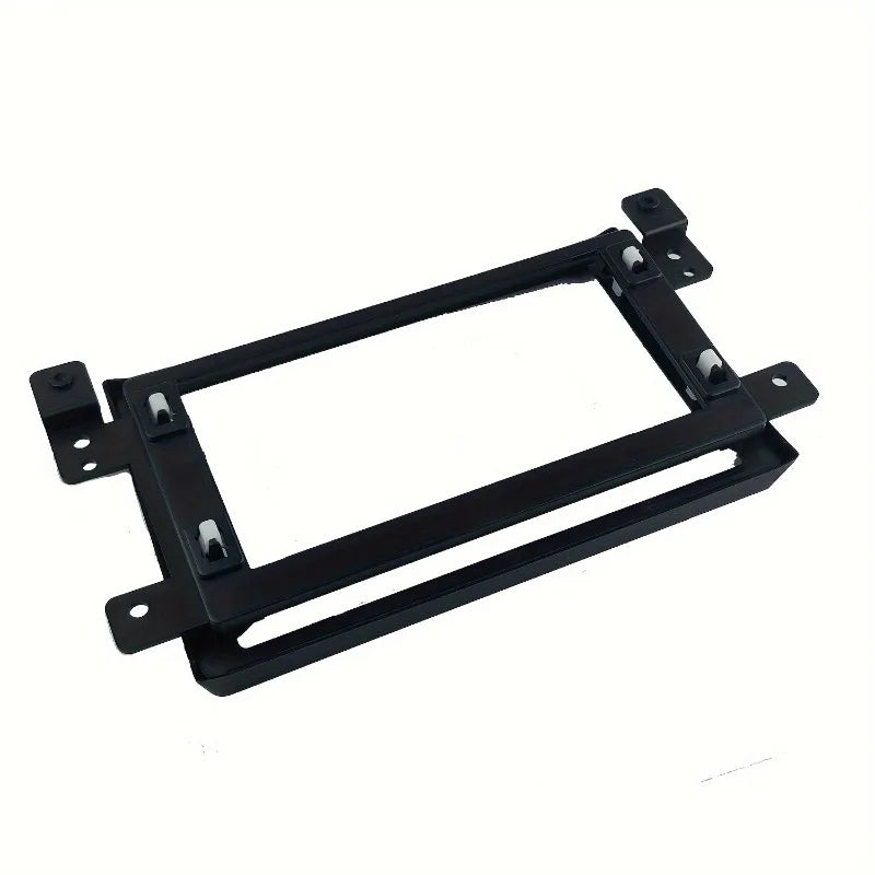 For Suzuki Grand Vitara 2005-2017 9Inch Car Radio Frame Dash Mount Kit Stereo GPS DVD Player Install Panel Adapter Fascia