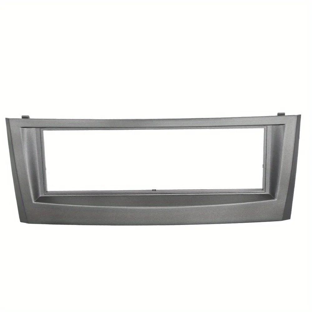 1Din Car Radio Fascia for FIAT PUNTO LINEA 2005 2006 2007 Stereo Install Dash Kit DVD Frame CD Trim Bezel Panel