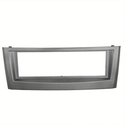 1Din Car Radio Fascia for FIAT PUNTO LINEA 2005 2006 2007 Stereo Install Dash Kit DVD Frame CD Trim Bezel Panel