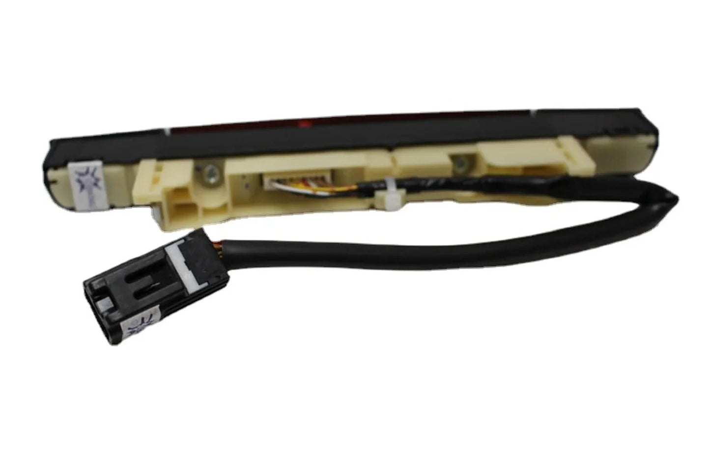 original car accessories Hazard button light switch button for Toyota Highlander 2007-2014 Hazard Warning Indicator Light Switch