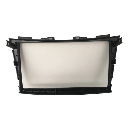 2 Din Car Radio Fascia frame for Suzuki Swift Ertiga 2005-2016 Car radio Panel Dash Kit Installation Frame