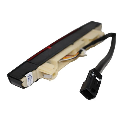 original car accessories Hazard button light switch button for Toyota Highlander 2007-2014 Hazard Warning Indicator Light Switch