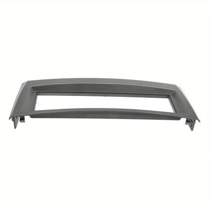 1Din Car Radio Fascia for FIAT PUNTO LINEA 2005 2006 2007 Stereo Install Dash Kit DVD Frame CD Trim Bezel Panel