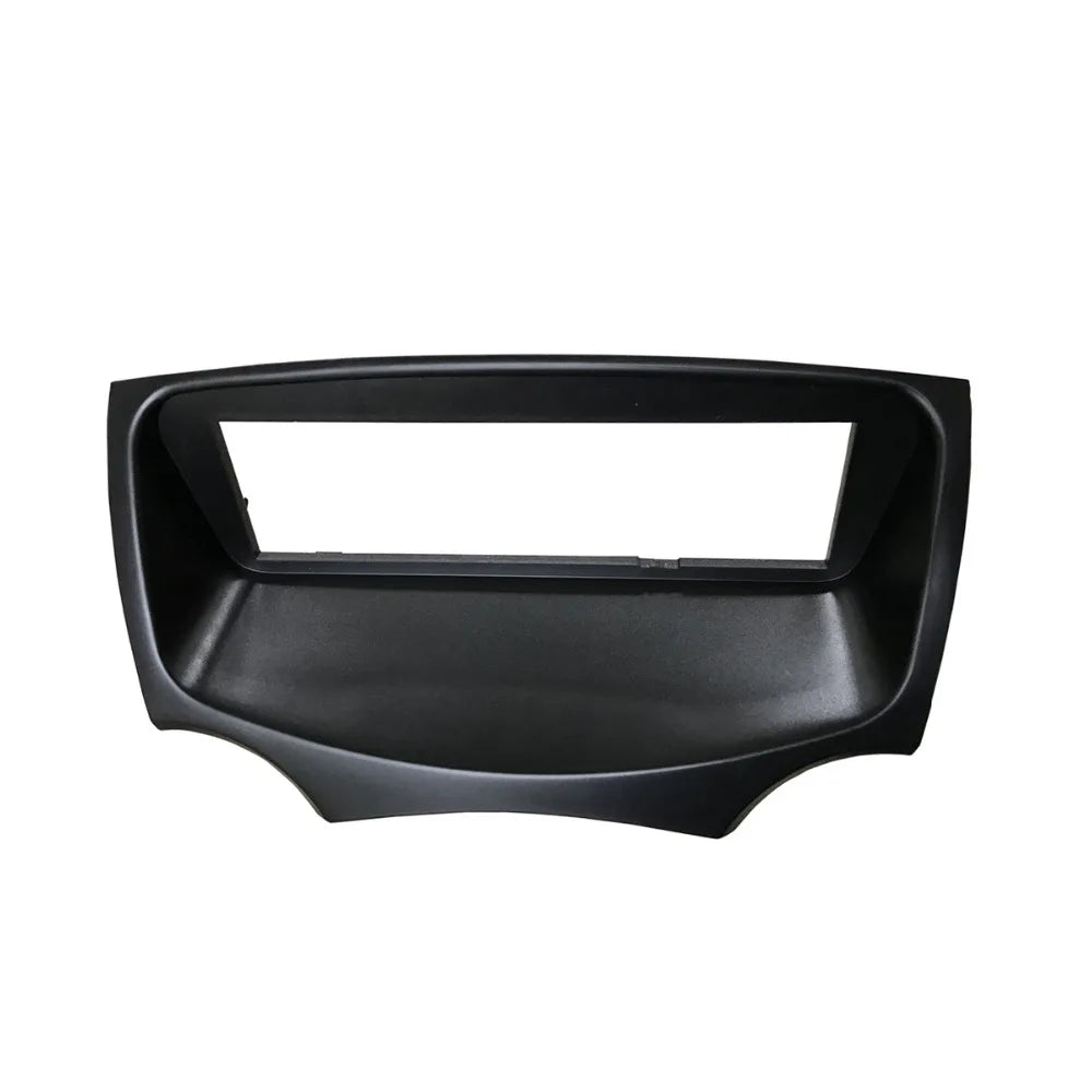 One Din Fascias for FORD KA 2008-2016 CD DVD Panel Dash Mounting Refitting Installation Trim Kits Face Frame Bezel Fascias