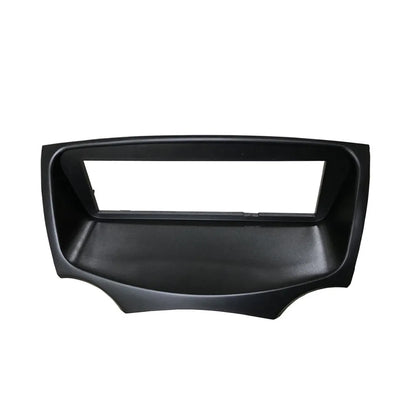 One Din Fascias for FORD KA 2008-2016 CD DVD Panel Dash Mounting Refitting Installation Trim Kits Face Frame Bezel Fascias