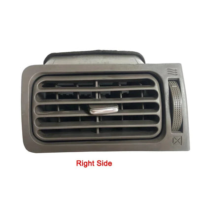 Car A/C Air Conditioning Air Vent Outlet Panel Grille Cover Frame Fascia Replacement For TOYOTA Corolla EX Corolla E120 Dash Kit